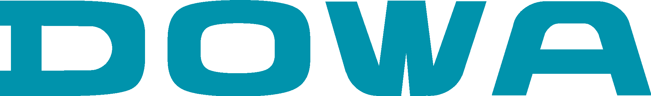 Dowa Holdings Logo